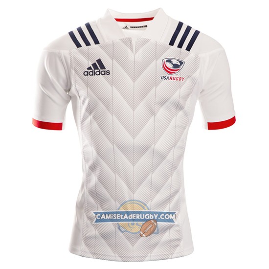 Camiseta USA Rugby 2019 Local